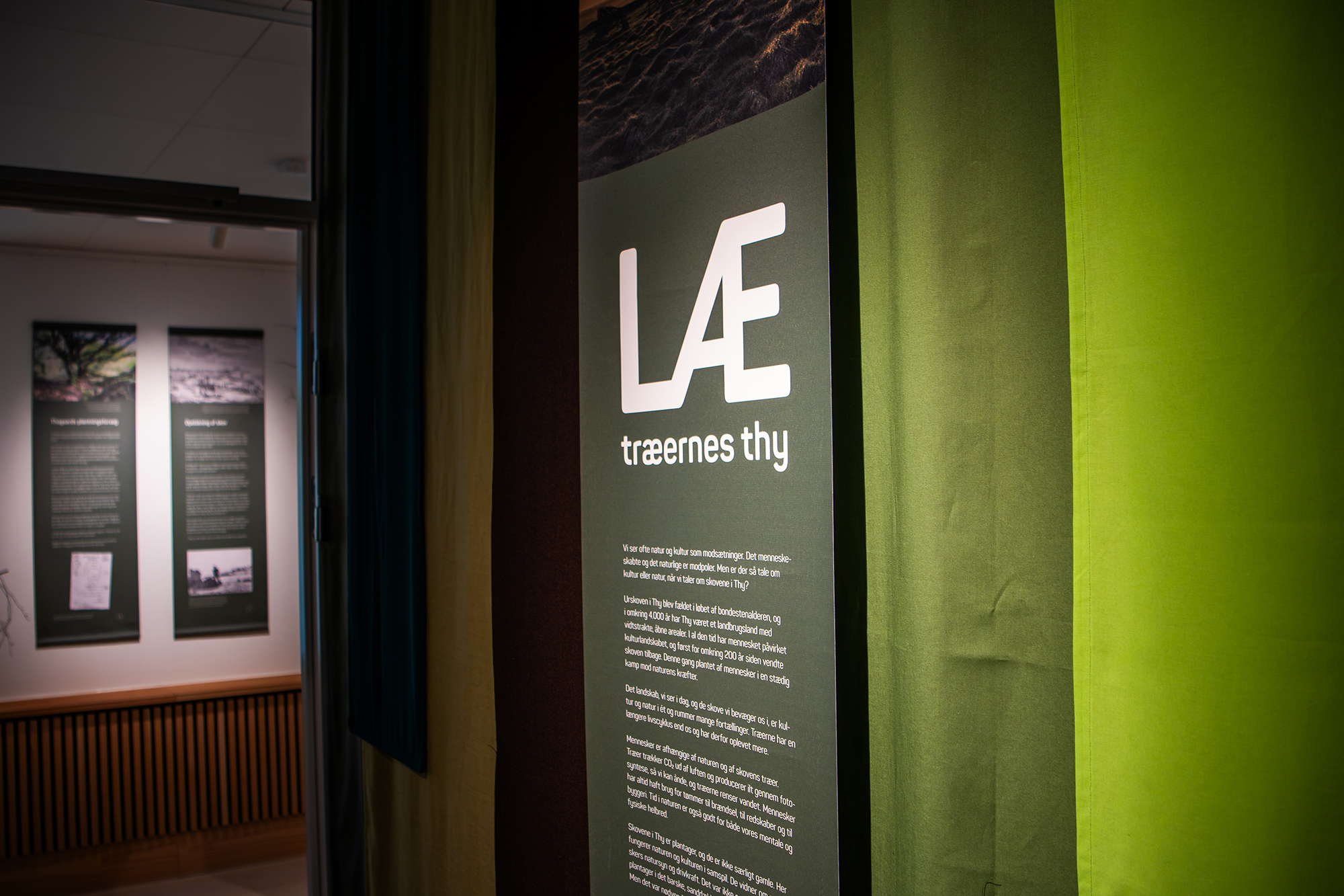 MT©LÆ - Træernes Thy Thisted Museum 2026 (2)